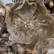 Load image into Gallery viewer, LUXURY WREATH - ROSE GOLD ELEGANCE