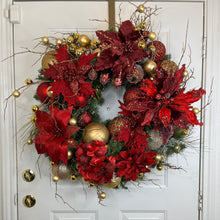 Load image into Gallery viewer, CHRISTMAS GLAMOUR