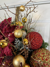 Load image into Gallery viewer, CHRISTMAS GLAMOUR